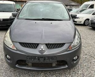 Mitsubishi Grandis Gebrauchtwagen