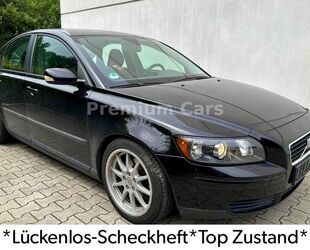 Volvo S40 Gebrauchtwagen