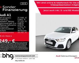 Audi A1 Gebrauchtwagen