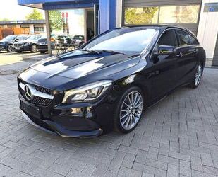 Mercedes-Benz CLA 200 Shooting Brake Gebrauchtwagen