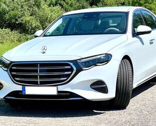 Mercedes-Benz E 300 Gebrauchtwagen