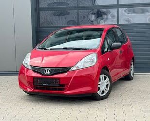 Honda Jazz Gebrauchtwagen