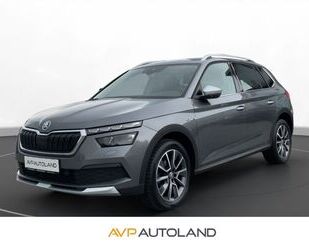 Skoda Kamiq Gebrauchtwagen