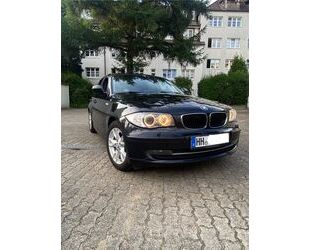 BMW 116 Gebrauchtwagen