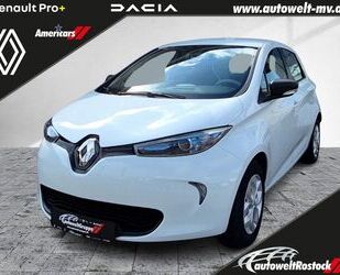 Renault ZOE Gebrauchtwagen