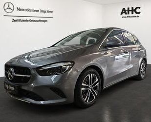 Mercedes-Benz B 180 Gebrauchtwagen