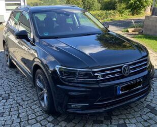 Seat Tiguan 