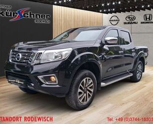 Nissan Navara Gebrauchtwagen