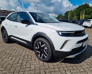 Opel Mokka Gebrauchtwagen