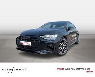 Audi S3 Gebrauchtwagen