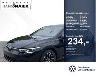 VW Golf Gebrauchtwagen
