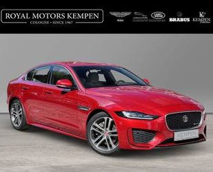 Jaguar XE Gebrauchtwagen