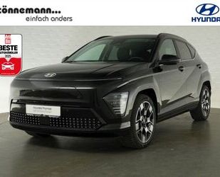 Hyundai KONA Elektro Gebrauchtwagen