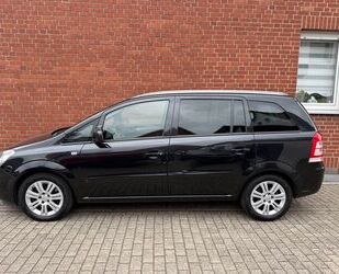 Opel Zafira Gebrauchtwagen