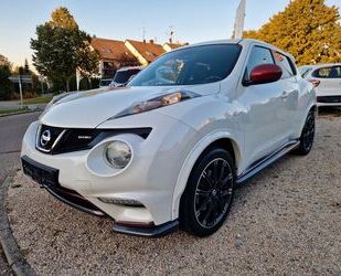 Nissan Juke Gebrauchtwagen