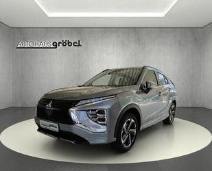 Mitsubishi Eclipse Cross Gebrauchtwagen