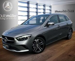 Mercedes-Benz B 180 Gebrauchtwagen