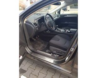 Ford Mondeo Gebrauchtwagen