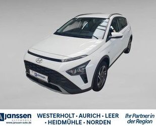 Hyundai BAYON Gebrauchtwagen