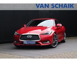 INFINITI Q60 Gebrauchtwagen