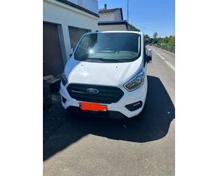 Ford Transit Gebrauchtwagen