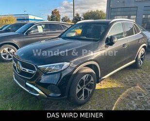 Mercedes-Benz GLC 300 Gebrauchtwagen