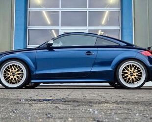 Audi TT Gebrauchtwagen