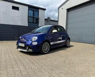 Abarth 500 Gebrauchtwagen