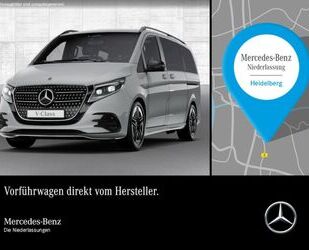 Mercedes-Benz V 300 Gebrauchtwagen