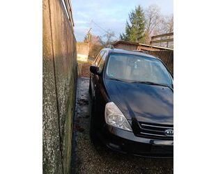 Kia Carnival Gebrauchtwagen