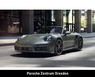 Porsche 992 Gebrauchtwagen