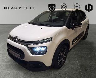 Citroen C3 Gebrauchtwagen