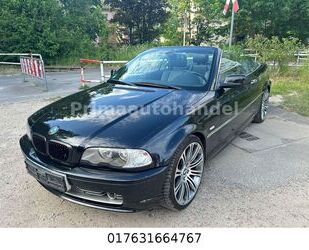 BMW BMW 330Ci*Cabrio*Vollausstattung* TÜV*146.000TKM* Gebrauchtwagen