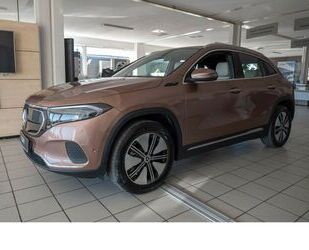 Mercedes-Benz EQA Gebrauchtwagen