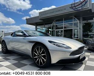 Aston Martin DB11 Gebrauchtwagen