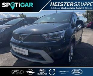 Opel Crossland (X) Gebrauchtwagen