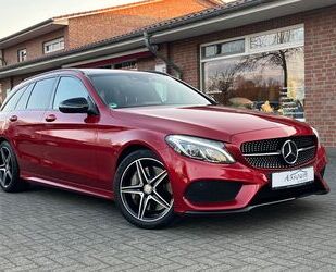 Mercedes-Benz C 450 AMG Gebrauchtwagen