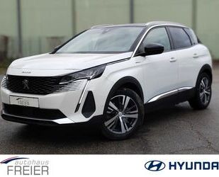 Peugeot 3008 Gebrauchtwagen