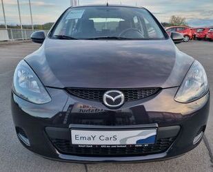Mazda 2 Gebrauchtwagen