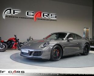 Porsche 991 Gebrauchtwagen