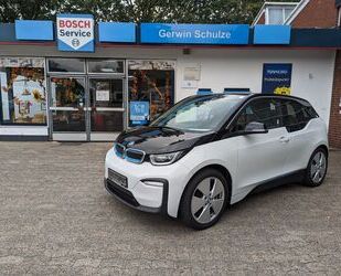 BMW i3 Gebrauchtwagen