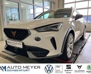 Cupra Formentor Gebrauchtwagen