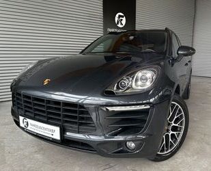 Porsche Macan Gebrauchtwagen