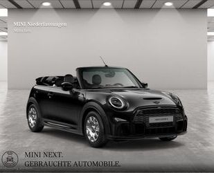 Mini Cooper S Cabrio Gebrauchtwagen