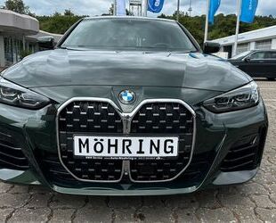 BMW 420 Gebrauchtwagen