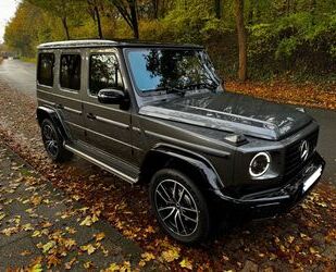 Mercedes-Benz G 450 Gebrauchtwagen