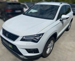 Seat Ateca Gebrauchtwagen