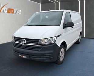 VW T6 Transporter Gebrauchtwagen