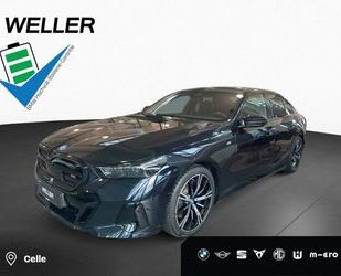 BMW i5 Gebrauchtwagen