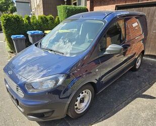 Ford Transit Courier Gebrauchtwagen
